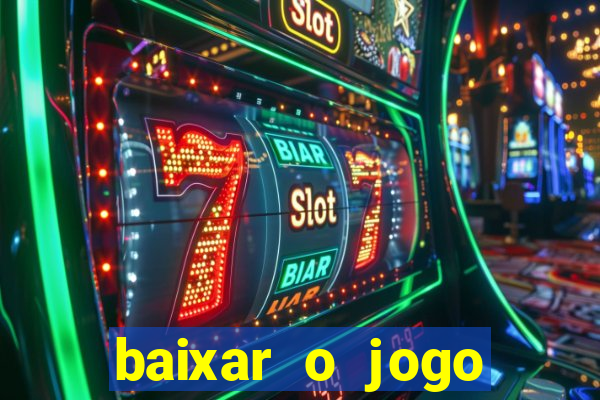 baixar o jogo super mario